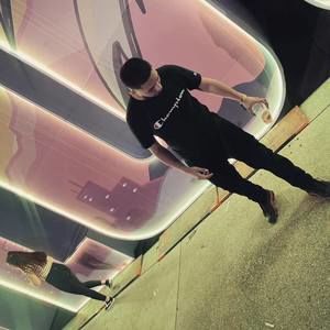 Meet your Posher, Steve